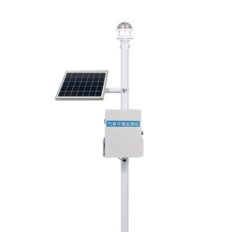 雨量監(jiān)測設(shè)備